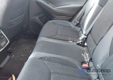 2024 Subaru Forester Premium из США, поврежденный, VIN JF2SKADC2RH481558